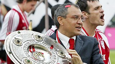 Μάγκατ: «Ανώτερη η Μπάγερν της Τσέλσι»