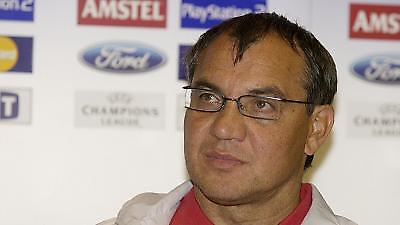 Κρίσιμη χρονιά για τον Μάγκατ