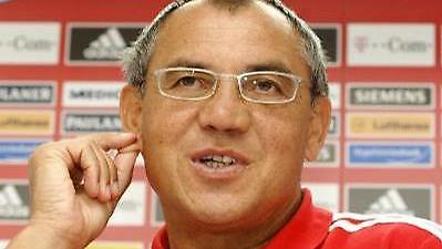 Μάγκατ: «Ευκαιρία ο Φαν Νίστελροϊ»