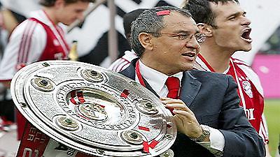 Στον Τελικό του Λίγκ Καπ η Μπάγερν