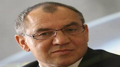 Ασκήσεις ηρεμίας από τον Μάγκατ