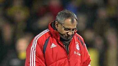 Μάγκατ: «Θα ήθελα να μετακινηθώ στο εξωτερικό»