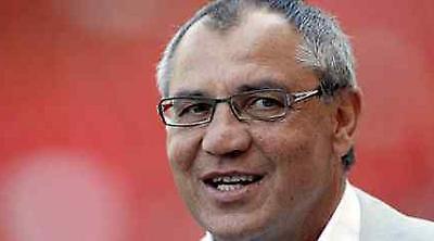 Στη Βόλφσμπουργκ ο Μάγκατ;