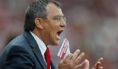 Κριτική Μάγκατ σε Κλίνσμαν