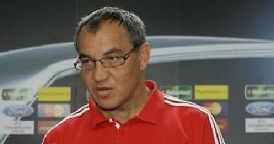 Οργή Μάγκατ για τη διαιτησία, γλίτωσε τα χειρότερα ο Ντίντα