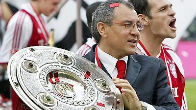 Φοβάται κακό ξεκίνημα ο Μάγκατ