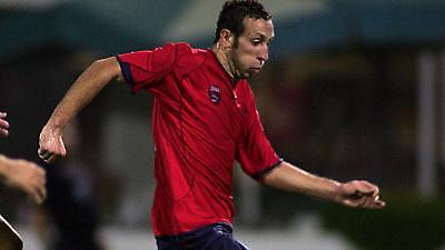 ΠΑΝΙΩΝΙΟΣ: Τέλος ο Μαγκντί