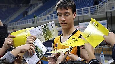 Α1: Και τυπικά Μαγγουνής, Πέττας