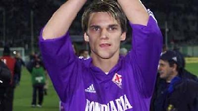 Πήρε Κριστιάν Μάτζιο η Σαμπντόρια