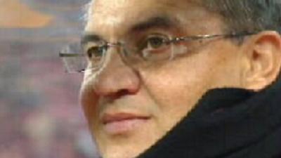 «Όνειρο» το εξωτερικό για τον Μάγκατ