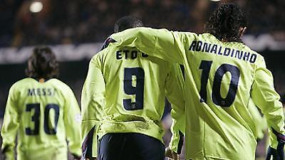 Primera Division: Ποιος μπορεί να την εκθρονίσει;