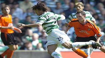 Scottish League: Πήρε το ντέρμπι η Σέλτικ