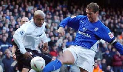 Ο Ματζίλτον αναλαμβάνει την Ίπσουιτς