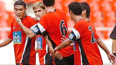 Primera Division: «Κηδεία» στο Σάντσεθ Πιθχουάν!