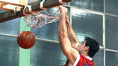 Υπέγραψε στον Ηρακλή ο Μάγλος