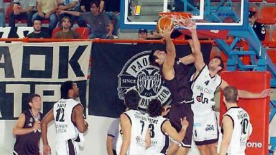 Οριστικά παρελθόν από τον ΠΑΟΚ ο Μαγλος