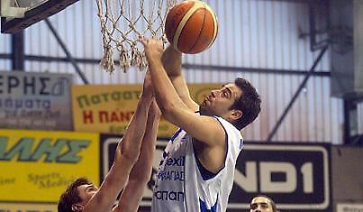 Α1: Κοντά στην ΑΕΚ ο Μάγλος