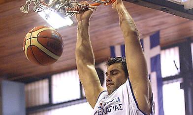 Α1: Φαβορί ο Μάγλος στην ΑΕΚ