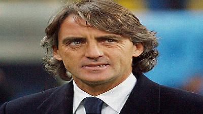 Μαντσίνι: «Δεν υπάρχουν κλίκες στην Ίντερ»