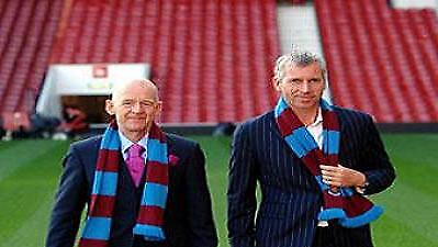 Μάγκνουσον: «Νιώθω χαρά και περηφάνια»