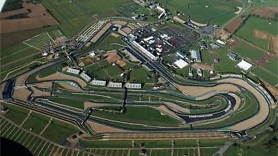 Κινδυνεύει το γαλλικό Γκραν Πρι