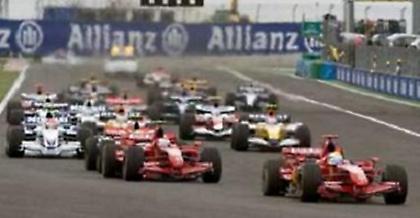 GP στο Μάνι Κουρ και για τα επόμενα δύο χρόνια!