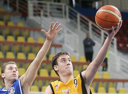 Α1: «Σοκ» με Μαγκουνή