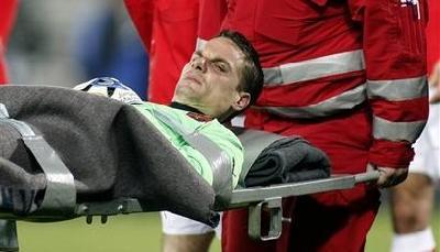 Εξιτήριο ο Μάχο