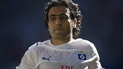 Πήρε Μαχνταβίκια η Άιντραχτ