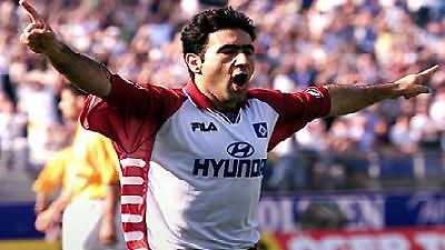 Σοκ με Μαχνταβίκια στο Αμβούργο