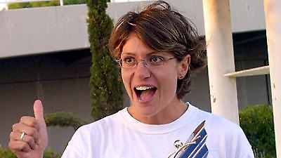 Πήγαν ...πλατεία οι Μαχαίρα, Μπαξεβανέλη