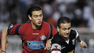 Ήττα ΟΦΗ από Βέρντερ