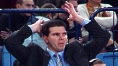 «Τέλος» ο Μάχοριτς