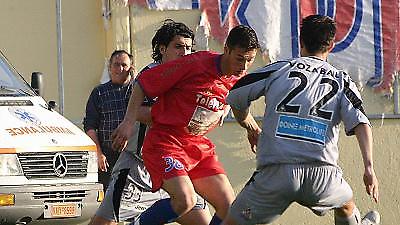 Χωρίς προβλήματα η Γεωργία