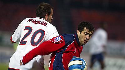 Μαχράτζε: «Μοναδικός στόχος είναι η νίκη»