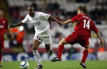 Βλέπει Μαϊκόν η Ίντερ