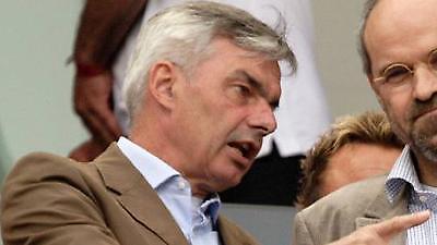 Βρήκε γενικό διευθυντή, ψάχνει προπονητή η Κολωνία