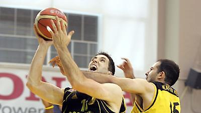 Α1: Κοινοτικός ο Γουίλκινσον