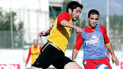 Θα παίξει ο «Μιχαλάκης»