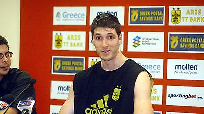 Στην Κίμκι ο Ουίλκινσον !