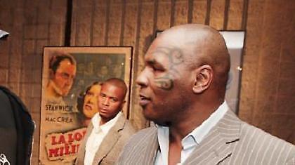 Ο Τάισον σε... νέες περιπέτειες!