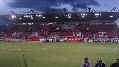 Στο «σπίτι» της το 2009 η Μάιντς