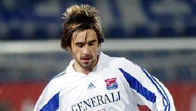 ΠΑΝΙΩΝΙΟΣ: Δοκιμάζει Μαϊστόροβιτς!