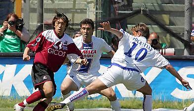 Παραμένει ο Ματζάρι