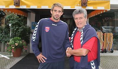 ΠΑΝΙΩΝΙΟΣ: Και με τη βούλα Μαϊστόροβιτς