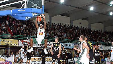 Α1: Ανετη νίκη για Αρη