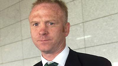 ΜακΛίς: Ελπίζω ακόμα για Κυργιάκο