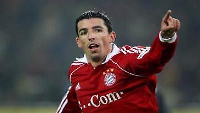 Κοντά σε Φέγενορντ ο Μακάι