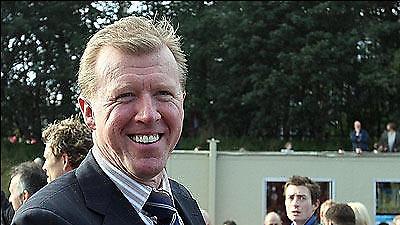 Πανευτυχής, αλλά προσγειωμένος ο Μακλάρεν