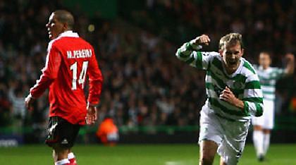 Η Σέλτικ είναι εδώ!